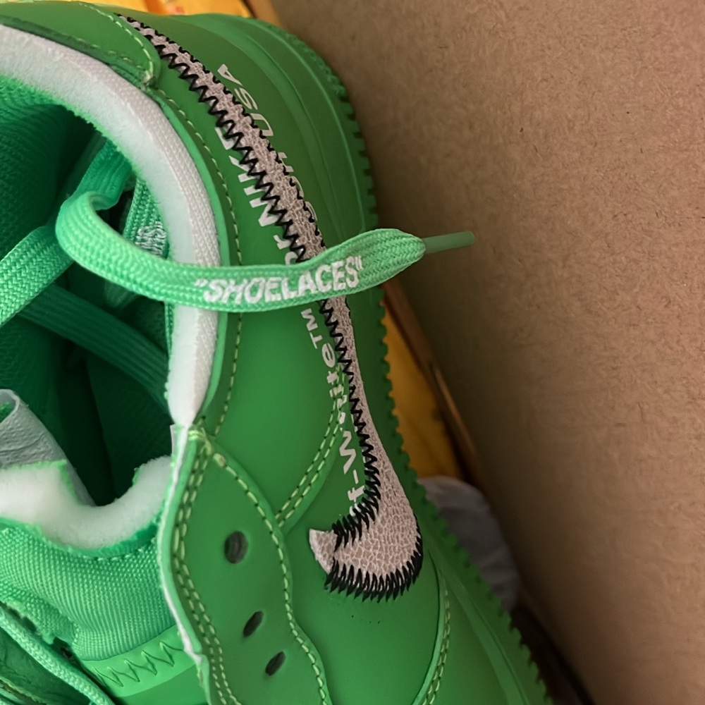 off white air force 1